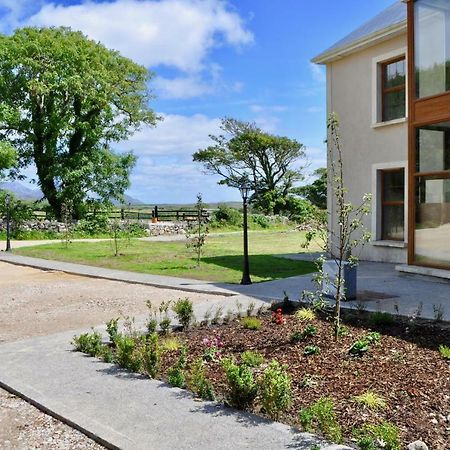 Island View Townhouses Clifden Zewnętrze zdjęcie
